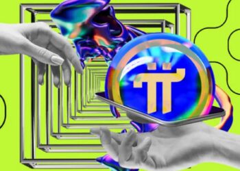 Harga Pi Coin Tembus Rp9.536 Hari Ini! Tren Positif, Saatnya Ambil Posisi?