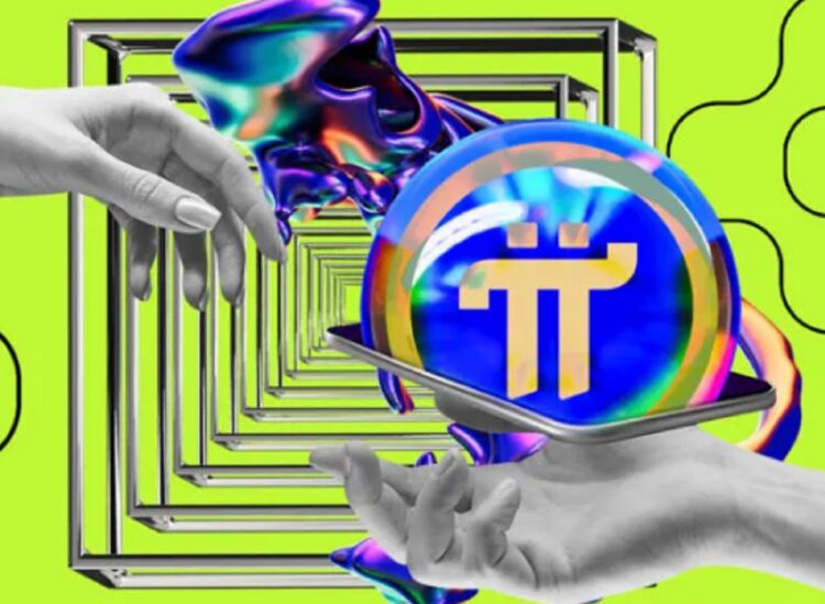 Harga Pi Coin Tembus Rp9.536 Hari Ini! Tren Positif, Saatnya Ambil Posisi?