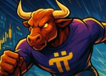 Pi Network Kenalkan Pi App Studio di Pi2Day, Ciptakan Aplikasi AI Tanpa Coding