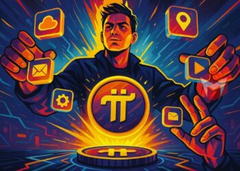 Pi Network segera menggandeng brand besar
