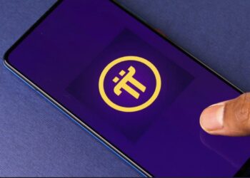 Komunitas Gempar! Pi Network Sentuh Rp8 Ribu, GCV Makin Dekat Jadi Kenyataan?