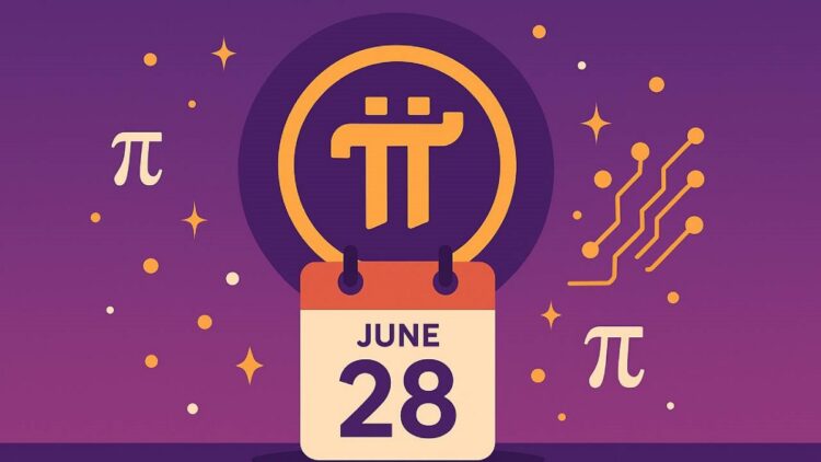 Pi2Day Bisa Mengubah Segalanya: Inilah Hal Penting yang Harus Kamu Ketahui Sebelum 28 Juni!
