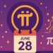 Pi2Day Bisa Mengubah Segalanya: Inilah Hal Penting yang Harus Kamu Ketahui Sebelum 28 Juni!