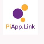 cara menambahkan PiApp.link ke layar HP