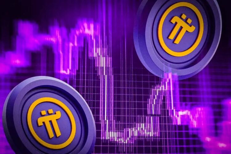 Tim Pi Network Rilis 3 Inovasi Besar Jelang Pi2Day, Tapi Harga Pi Coin Justru Anjlok 16 Persen