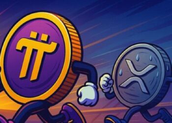 Gebrakan Pi2Day! Pi Network Hadirkan Platform AI Berbasis Blockchain