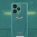 Tampilan ponsel pintar realme GT 7 Dream Edition. (ANTARA/Farhan Arda Nugraha)
