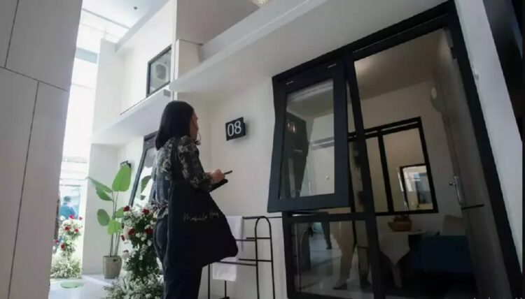 Rumah HWB: Alternatif Hunian Permanen untuk Warga Kurang Mampu, Yuk Lihat Spesifikasinya!