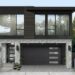 desain rumah industrial minimalis