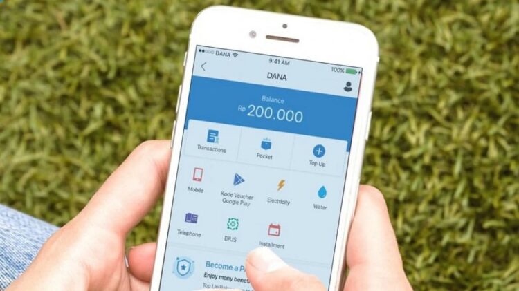 Cuma Main Game, Bisa Dapat Rp50.000! Ini Aplikasi Saldo DANA Tercepat 2025
