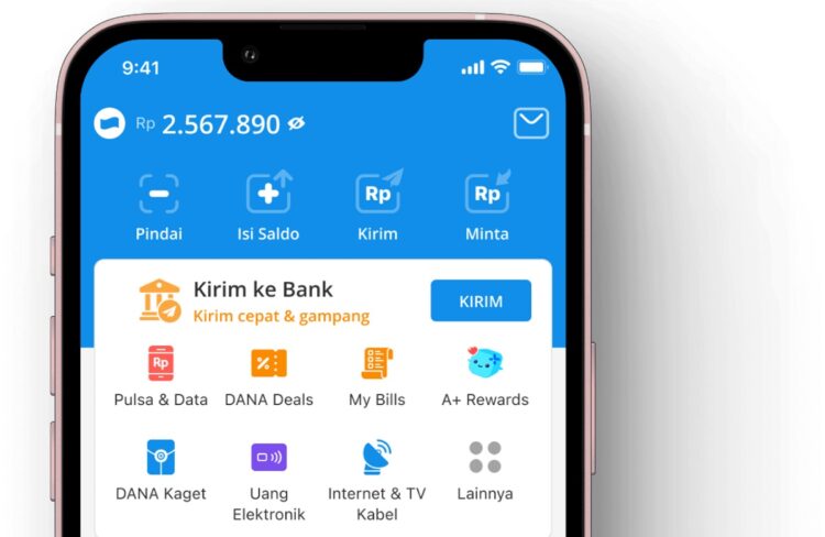 Aplikasi Penghasil Uang 2025: Main Game Bocil Bisa Cairkan Rp800 Ribu ke DANA!