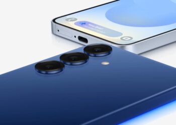 Samsung Galaxy S25 Edge: Tipis, Stylish, dan Super Canggih dengan Galaxy AI
