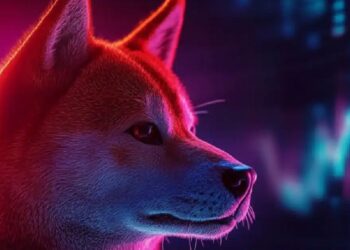 Harga Shiba Inu Terjun Bebas, Tapi Sinyal Bullish Mulai Terlihat!
