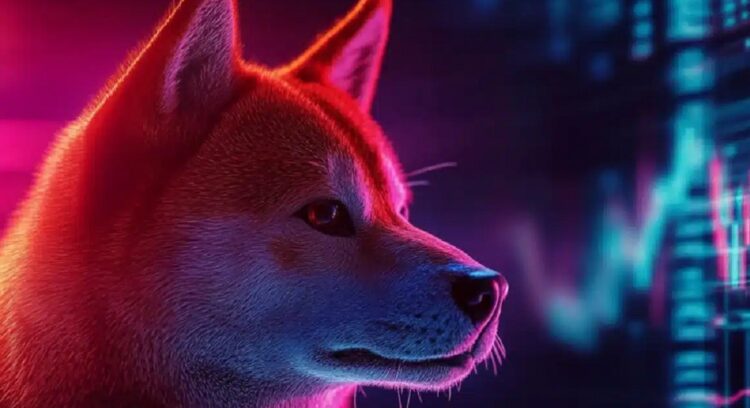 Harga Shiba Inu Terjun Bebas, Tapi Sinyal Bullish Mulai Terlihat!