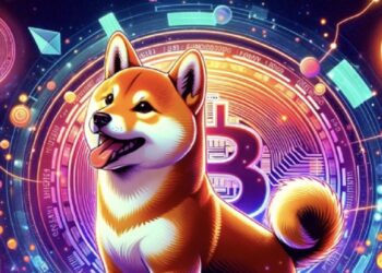 Shiba Inu Kembali Ramai Diperbincangkan, Bisakah Tembus Rp16 Tahun 2025?