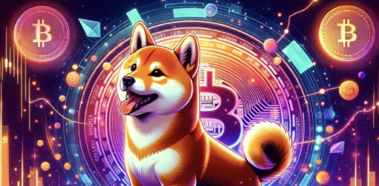 Shiba Inu Kembali Ramai Diperbincangkan, Bisakah Tembus Rp16 Tahun 2025?