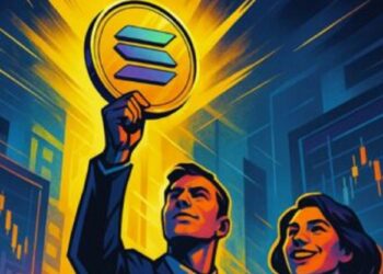 Sinyal Hijau dari SEC, ETF Staking Solana & Ethereum Bisa Meluncur Kapan Saja