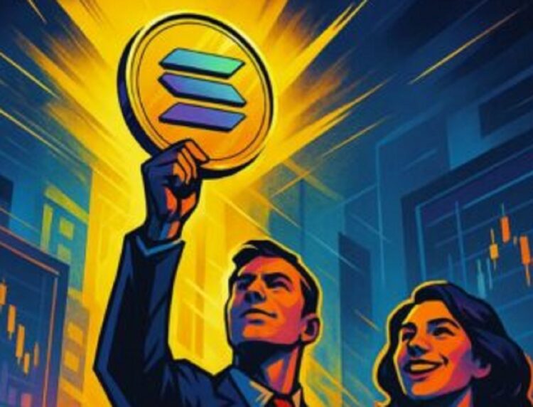 Sinyal Hijau dari SEC, ETF Staking Solana & Ethereum Bisa Meluncur Kapan Saja