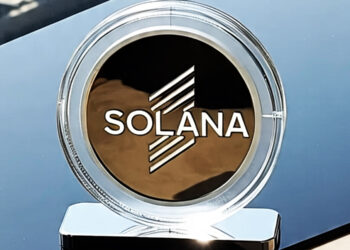 blockchain Solana