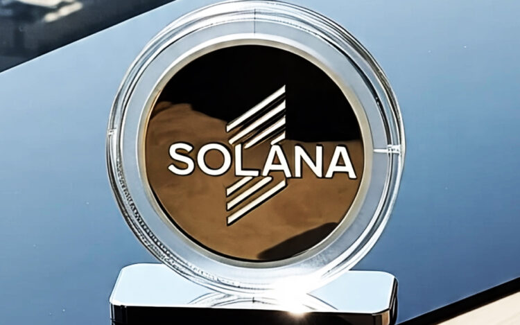 blockchain Solana
