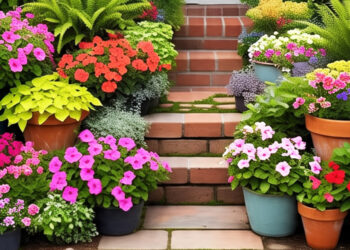 tanaman hias harga murah