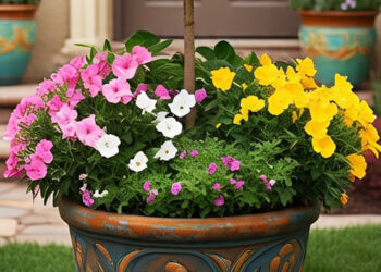 Tanaman Hias Bunga Murah