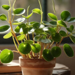 tanaman hias daun kecil