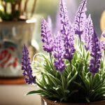 Tanaman hias pembawa rezeki