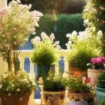 Tanaman Hias untuk Teras Rumah