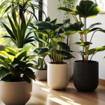 tanaman pembersih udara terbaik
