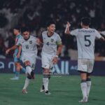 Indonesia vs Malaysia