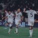 Indonesia vs Malaysia