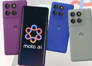 Motorola Edge 60 Pro Resmi Mendarat di Indonesia, Usung Kamera Canggih dan Fitur AI Masa Kini