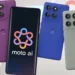 Motorola Edge 60 Pro Resmi Mendarat di Indonesia, Usung Kamera Canggih dan Fitur AI Masa Kini