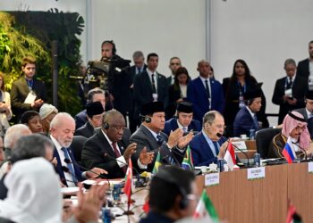 BRICS 2025 Sejarah Baru Diplomasi Indonesia
