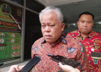 korupsi proyek laptop Kemendikbudristek