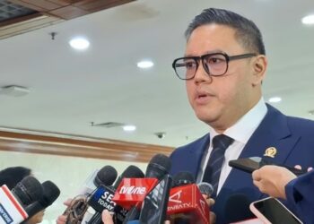 Satria Arta gabung tentara Rusia
