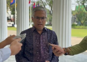 Thailand Kamboja