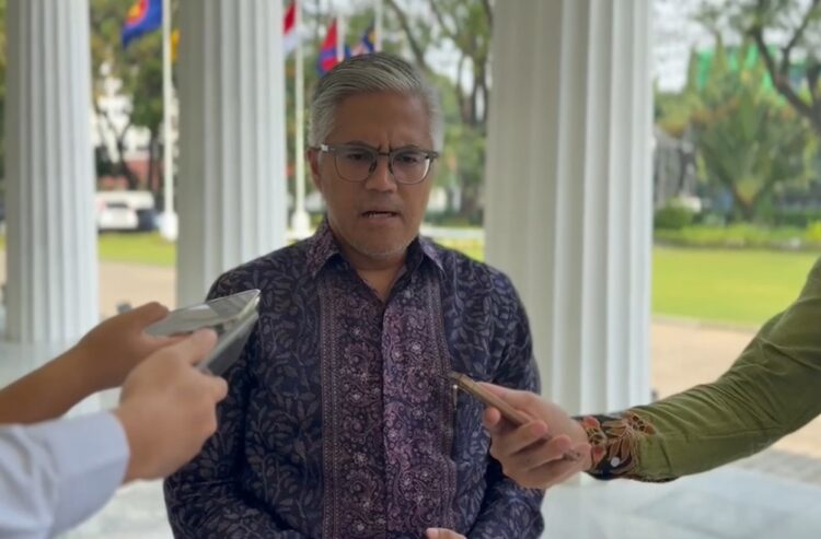Thailand Kamboja
