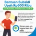 BSU 2025 Tahap 4 Sudah Cair! Simak Cara Cek Nama Anda Lewat Aplikasi Resmi
