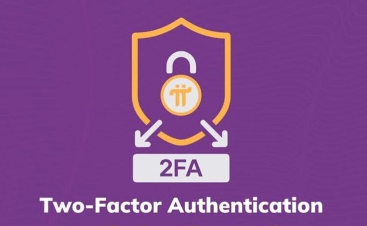 2FA Pi Network Sekarang Pakai Email 
