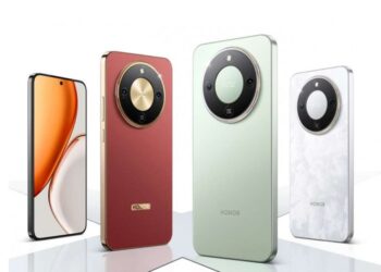 Intip Spesifikasi dan Harga Honor X70, Ponsel Murah dengan Baterai Jumbo
