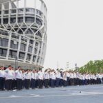 Pemindahan ASN ke IKN berjalan sesuai rencana.