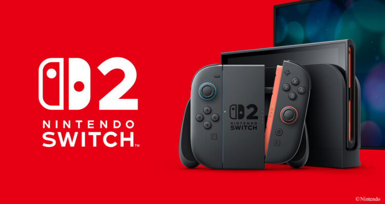 Alternatif Nintendo Switch 2