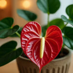 Tanaman hias ruang tamu