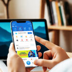 Aplikasi Penghasil Uang