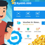 aplikasi penghasil saldo DANA gratis