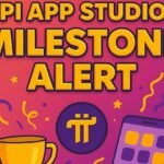 Pi App Studio