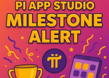 Pi App Studio
