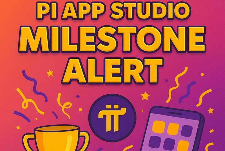 Pi App Studio
